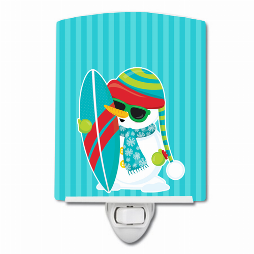 B Styles Ceramic Night Light - BB9076CNL