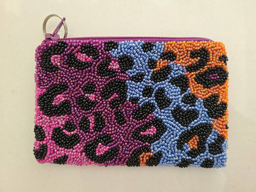 SCP Coin Purse - TianaDesigns1919