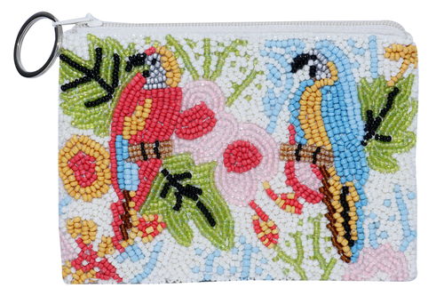 SCP Coin Purse - TianaDesigns1923