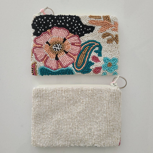 SCP Coin Purse - TianaDesigns1917