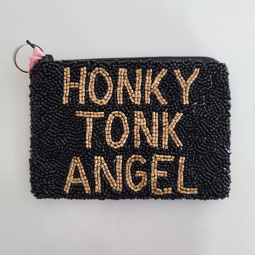 SCP Coin Purse - TianaDesigns1912