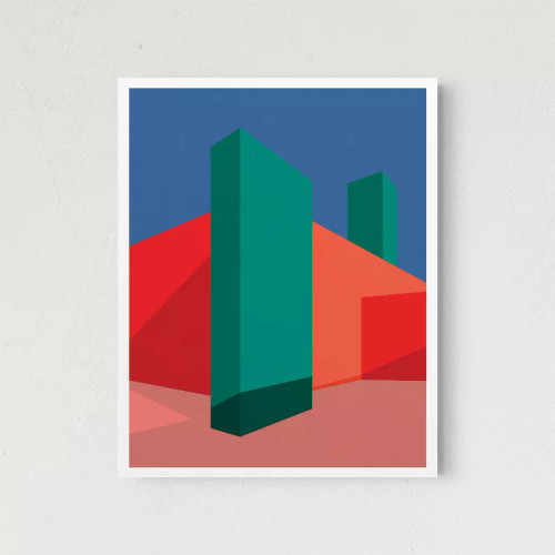 Walls And Shadows - TCP_57AP0265