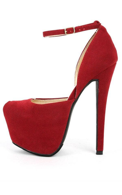 Cameo Red