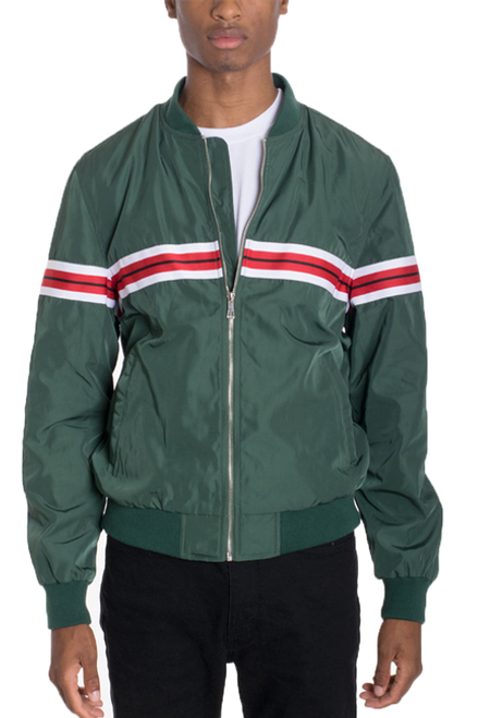 Dom Taped Bomber - WEIV2485