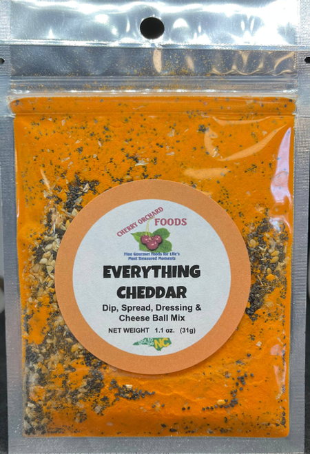 Cherry Orchard Foods Premium Packaging Dip Mixes - 765531512988