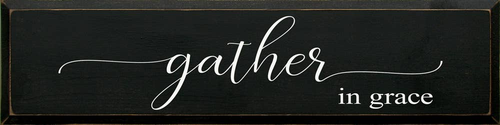 Gather in Grace - 1711SC-8850