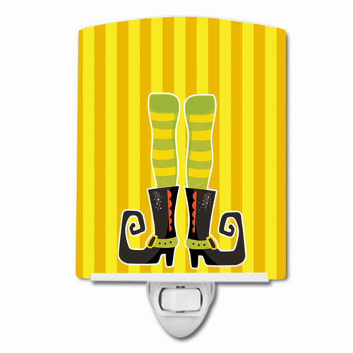 H Styles Ceramic Night Light - BB9162CNL