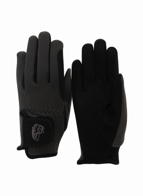 TuffRider Children's Performance Riding Gloves - 9215-45_M
