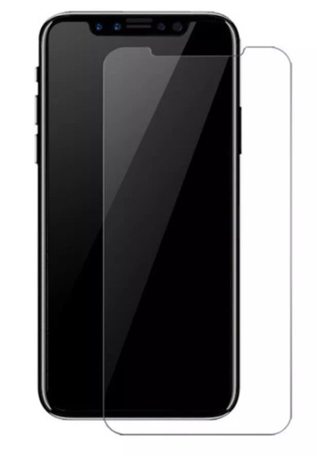 Trybe Anti-Shock Hd Tempered Glass - Iphone