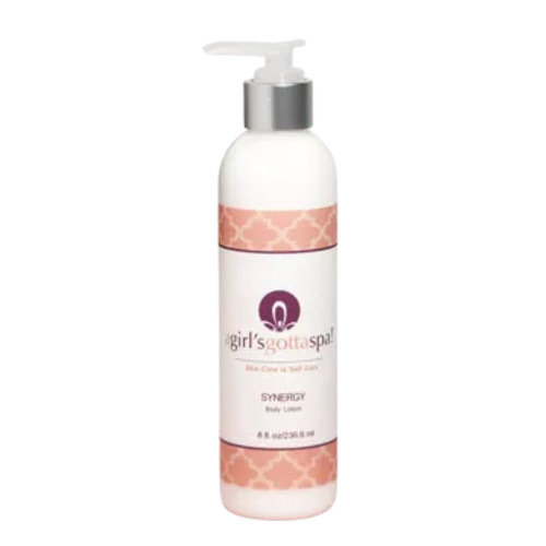 A Girl's Gotta Spa! Body Lotion