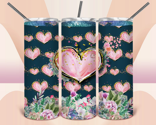 20oz Magic Tumbler - 177300008584