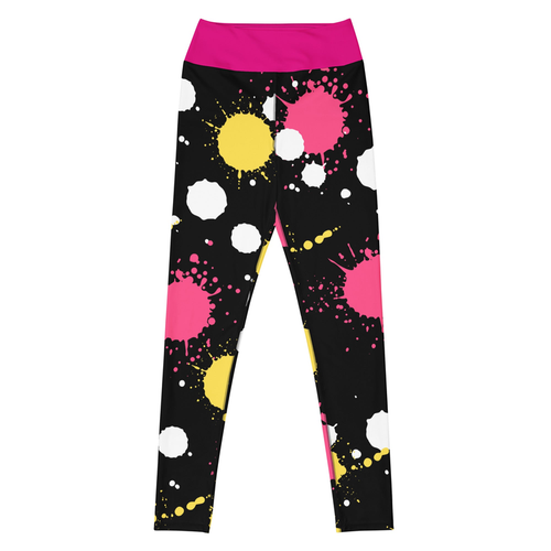 Yoga Leggings - 6770348_8355
