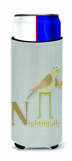 Alphabet Wine, Can or Bottle Hugger - S000213B001695P080292V000