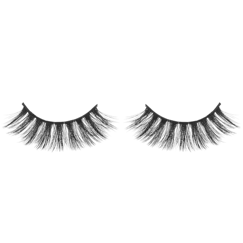 Synthetic Eyelashes - Mali