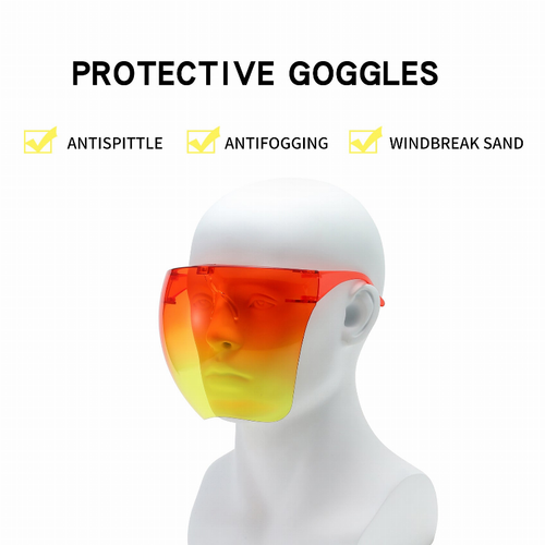 FSCC18 Sunglasses - FSCC18