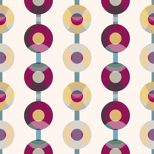Turntable Designer Wallpaper - TURNTABLE-RAWSILK