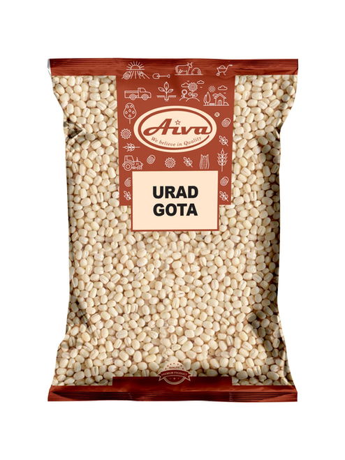 Urad Gota (Matpe Bean No Husk) Urad Gota (Matpe Bean No Husk)