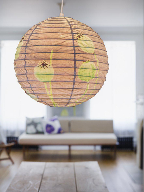 Lantern - L-053 Lantern - L-053