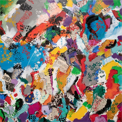 Meditations No. 2 by Steven Dick, Canvas Art - C1085723-0240000-AAAACMA