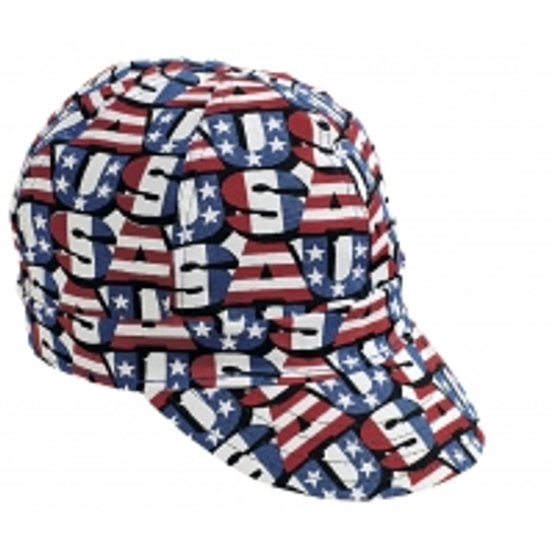 Kromer Red White Blue USA Style Welder C - M00210-00000-0775