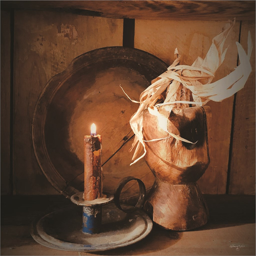 Simply Country by Anthony Smith, Framed Art