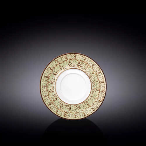 [ Set of 6 ] MULTI-USE SAUCER 6.5" | 16 CM - WL-667139-A