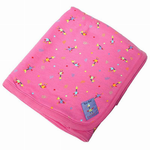 Ku Ku Bird | Blanket - L3350317