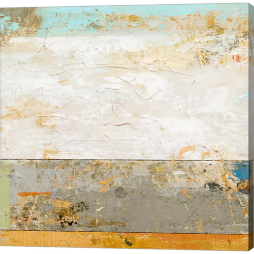 Orange Crush by Suzanne Nicoll, Canvas Art