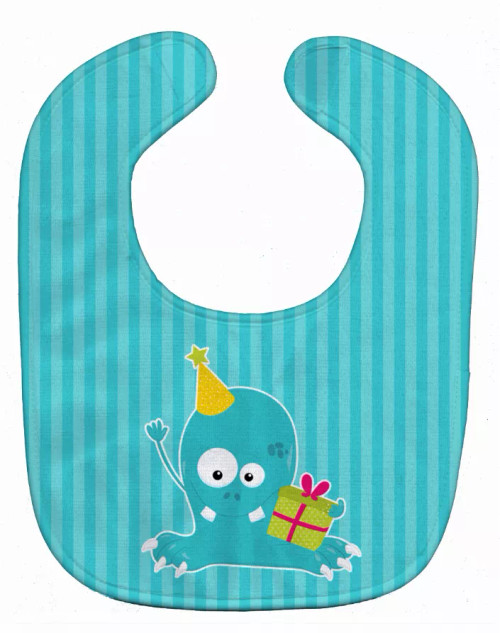 Birthday  Baby Bib - BB8932BIB