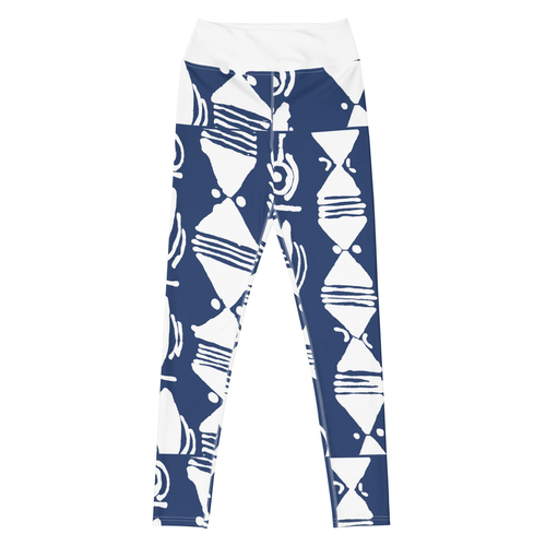 Yoga Leggings - 3774749_8356