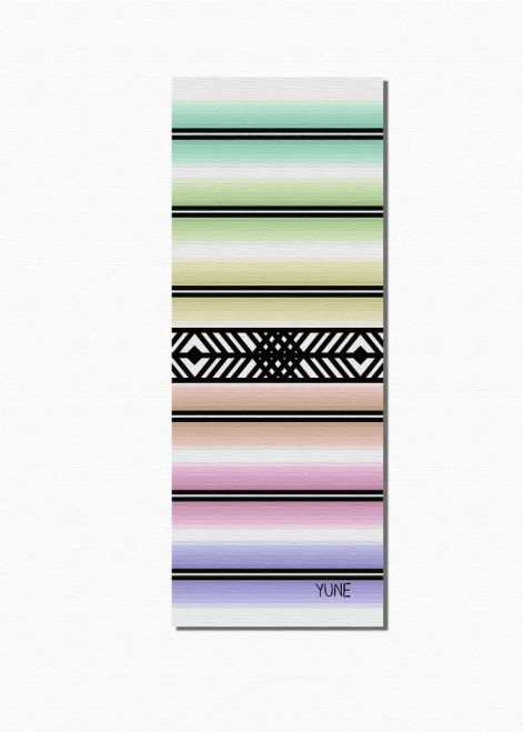 Trekk Travel Mat (Different Designs Available) - HELENA-4