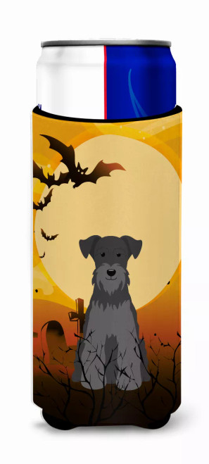 Halloween Dog Ultra Hugger for slim cans - S000213B001695P076247V000