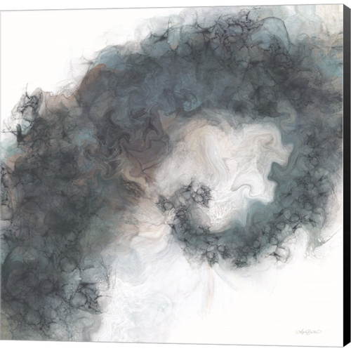 Free Your Mind 1 by Angela Bawden, Canvas Art - C1084798-0240000-8CAAAMA