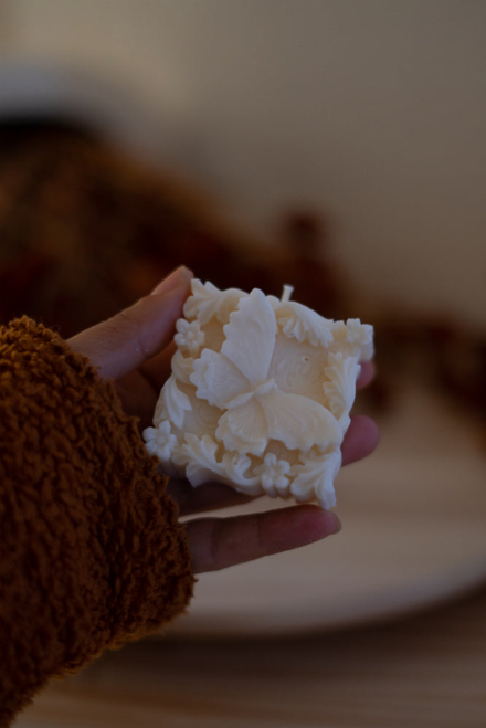 Monarch Candle Collection - 12820392-2