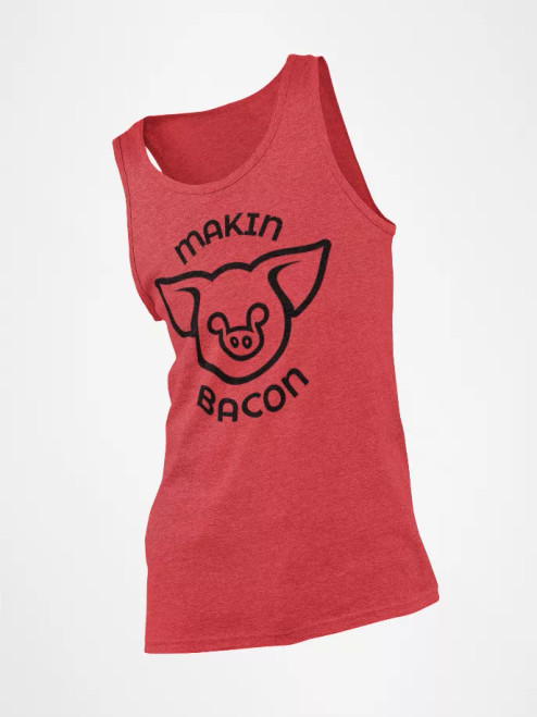 Makin Bacon Tank - S001727B002192P000016V041