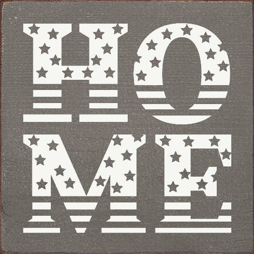 HOME Stars & Stripes - S002084B002469P001380V000