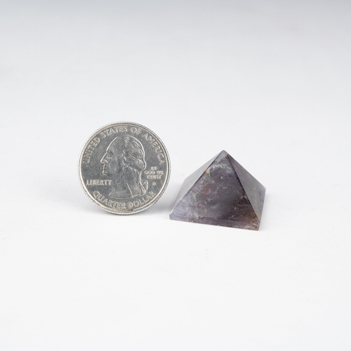 Auralite 23 | Pyramid | 25-35mm (pt to pt)