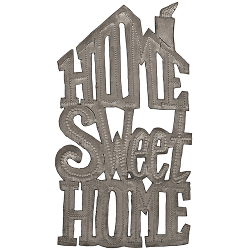 Home Sweet Home - 1134-6