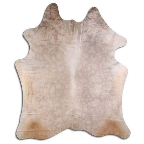 NATURAL HAIR ON COWHIDE LIGHT CHAMPAGNE - CPNCHAMP3A-00128881