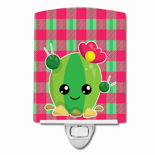 C Styles Ceramic Night Light - BB6849CNL