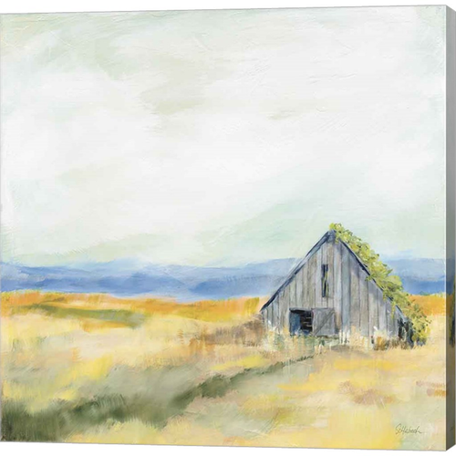 Ranch Barn by Sue Schlabach, Canvas Art - C1087441-0120000-AAAACMA