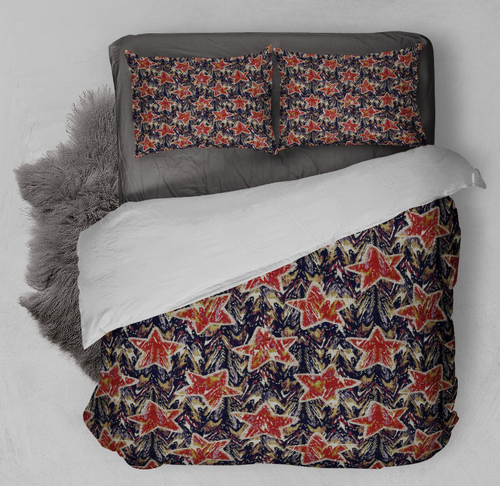 Blankets2U Comforter Set - SCQV_SET_PIXY071521_50