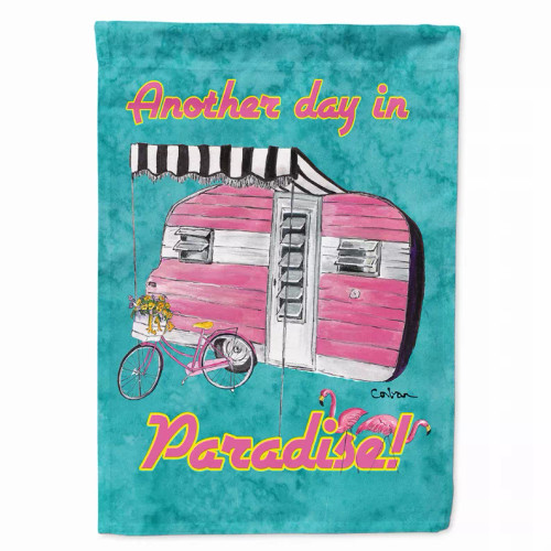 Random Art Themed Flag Canvas - 8759CHF