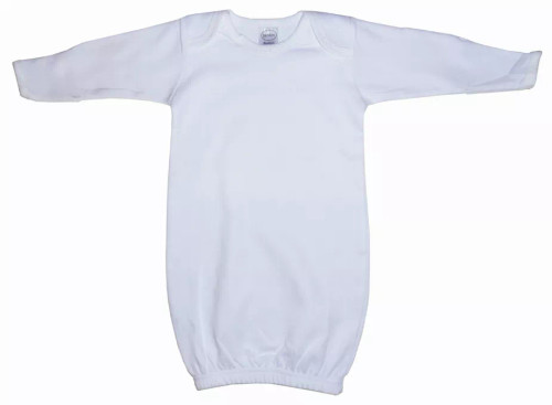 Bambini Infant Gown - 913W