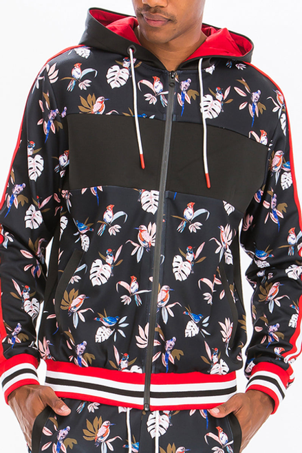 POLY SPAN PRINTED TRACK SET - SET196-XL