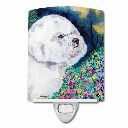 B Styles Ceramic Night Light - S000213B001695P098545V000