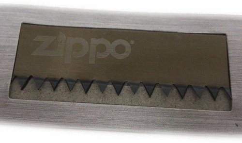 Zippo Woodsman Replacement Blades Zippo Woodsman Replacement Blades