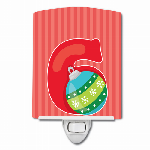 C Styles Ceramic Night Light - BB8692CNL