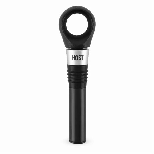 Vacuum Stopper By Host