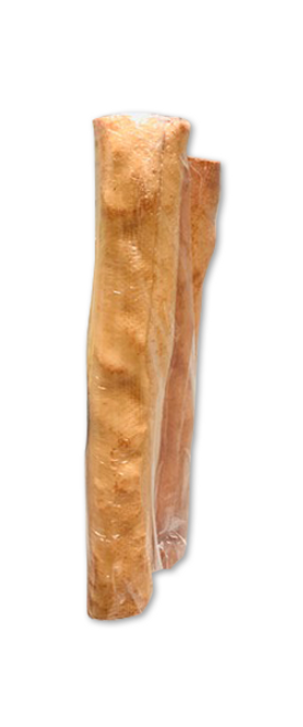 Peanut Butter Flavored Retriever Roll